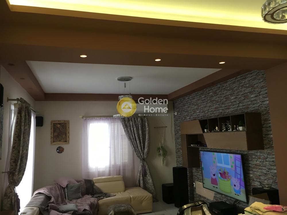 Apartment in Megala Sxoinia A, Acharnes — Photo 2 of 18