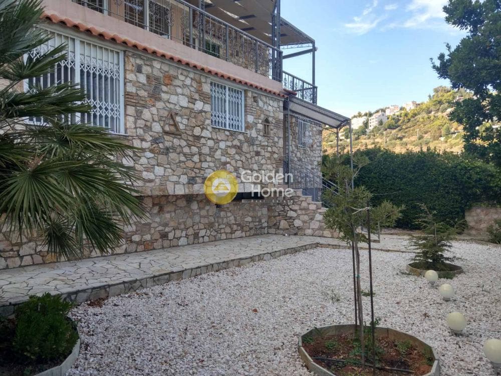 Μονοκατοικία στην Ντράφι, Πικέρμι — Φωτογραφία 31 από 32