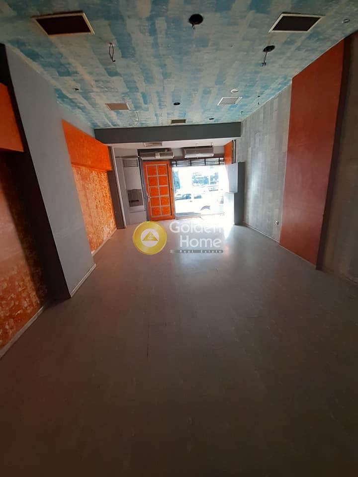 Retail Store in Fokionos Negri, Kipseli — Photo 2 of 11