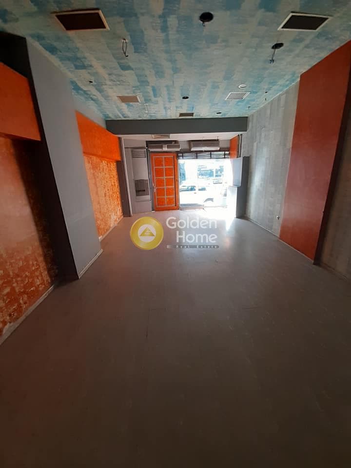 Retail Store in Fokionos Negri, Kipseli — Photo 1 of 11