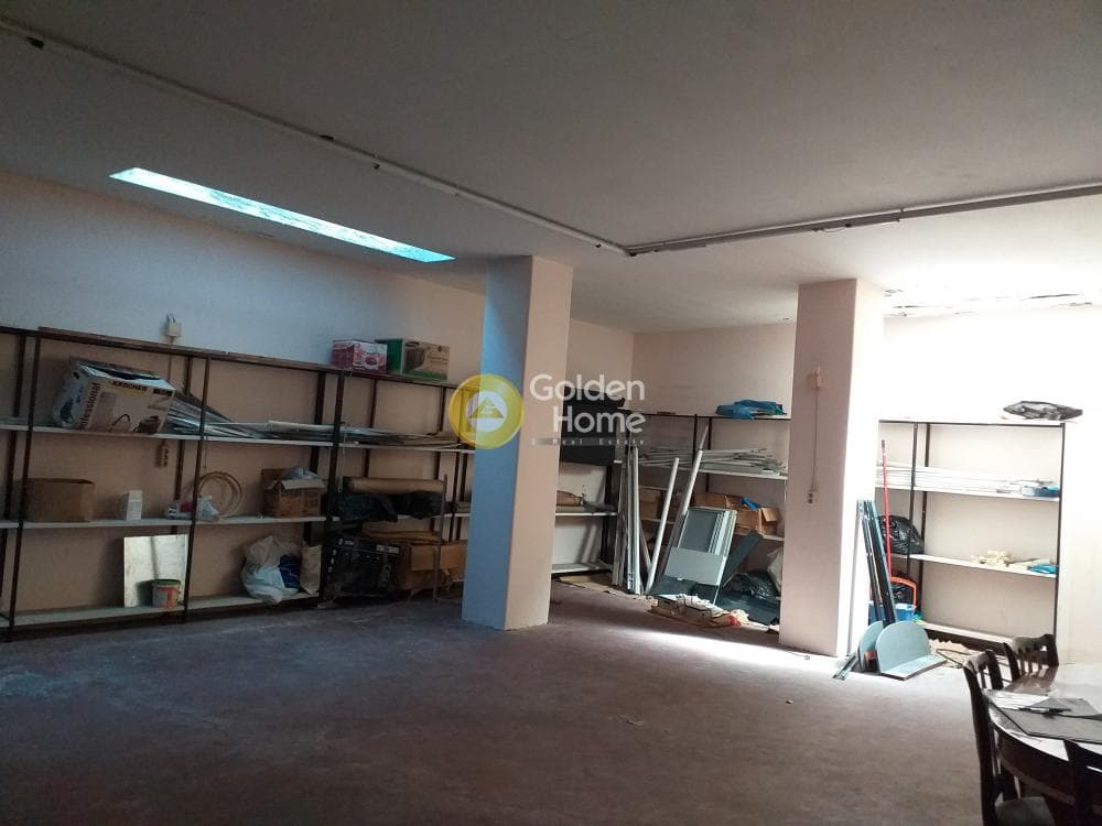 Βιομηχανικός Χώρος στην Άνω Κορυδαλλός, Αγία Βαρβάρα — Φωτογραφία 1 από 5