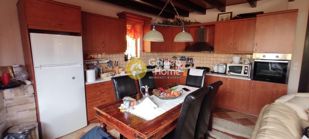 House in Kalivia, Arachova — Photo 2 of 35
