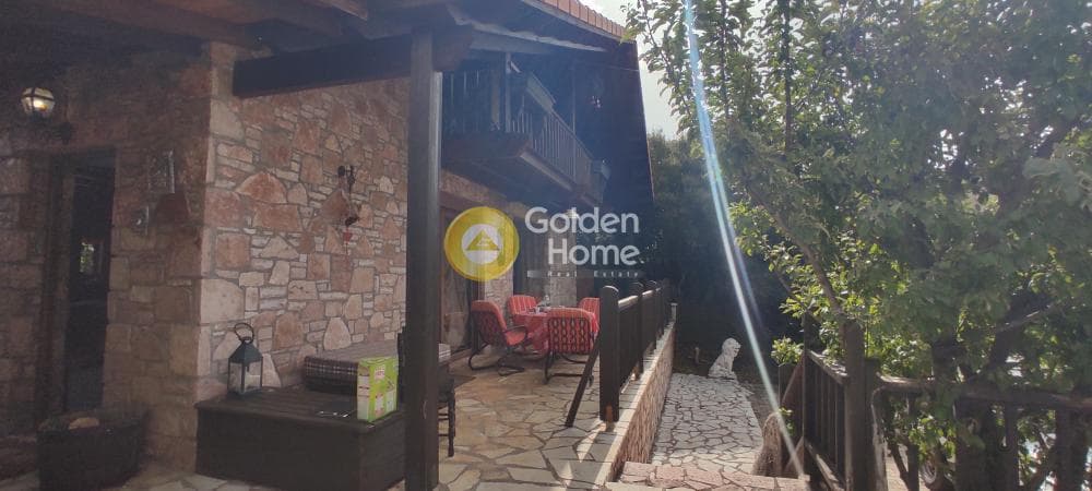 House in Kalivia, Arachova — Photo 7 of 35