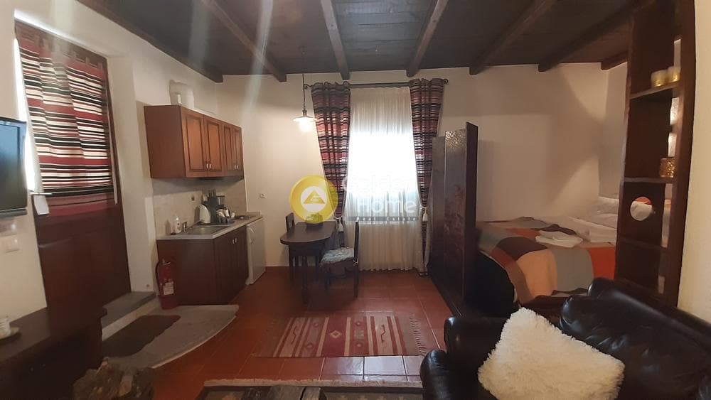 Apartment in Center, Arachova — Photo 16 of 20