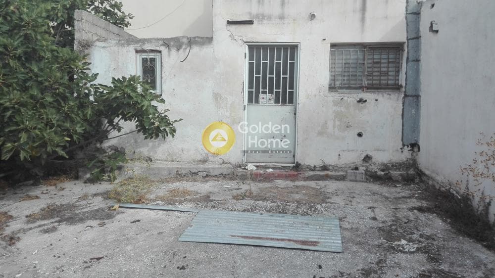 Building Plot in Souli, Agios Dimitrios — Photo 2 of 7