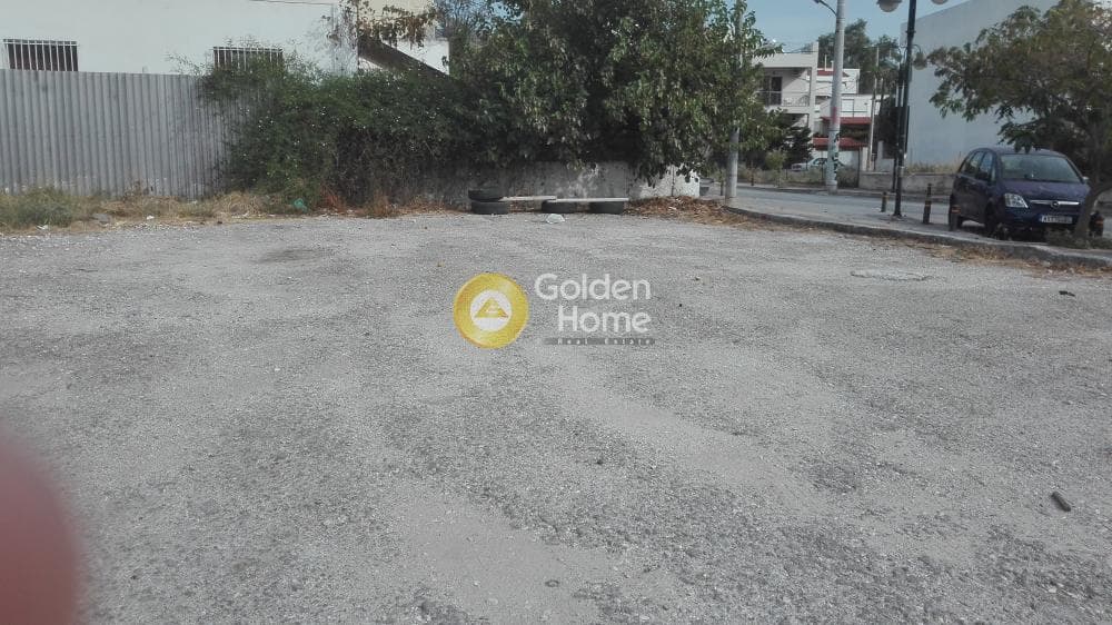 Building Plot in Souli, Agios Dimitrios — Photo 7 of 7