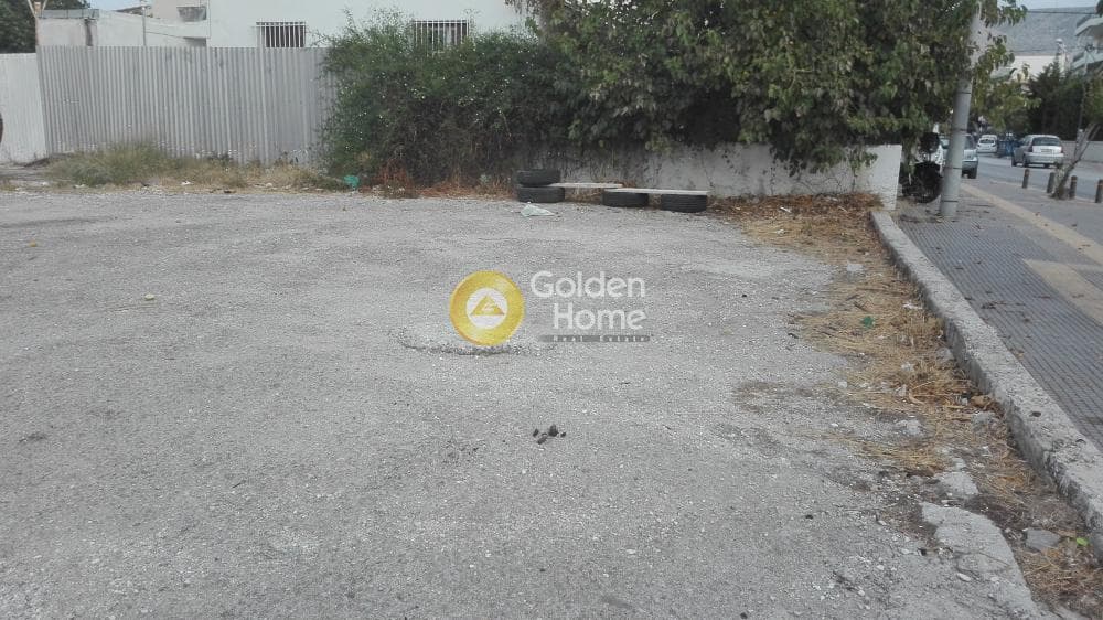 Building Plot in Souli, Agios Dimitrios — Photo 6 of 7