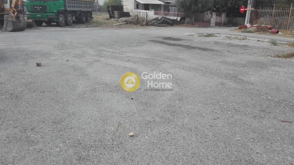 Building Plot in Souli, Agios Dimitrios — Photo 4 of 7