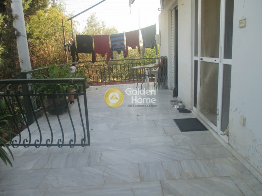 Μονοκατοικία στην Μεγάλα Σχοινία Α, Αχαρνές — Φωτογραφία 17 από 21