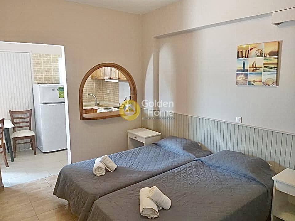 Hotel in Pareli, Corfu — Photo 2 of 14