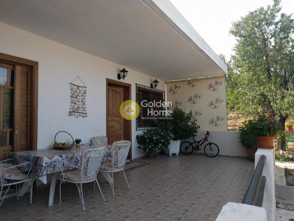 House in Agia Triada, Paiania — Photo 4 of 8