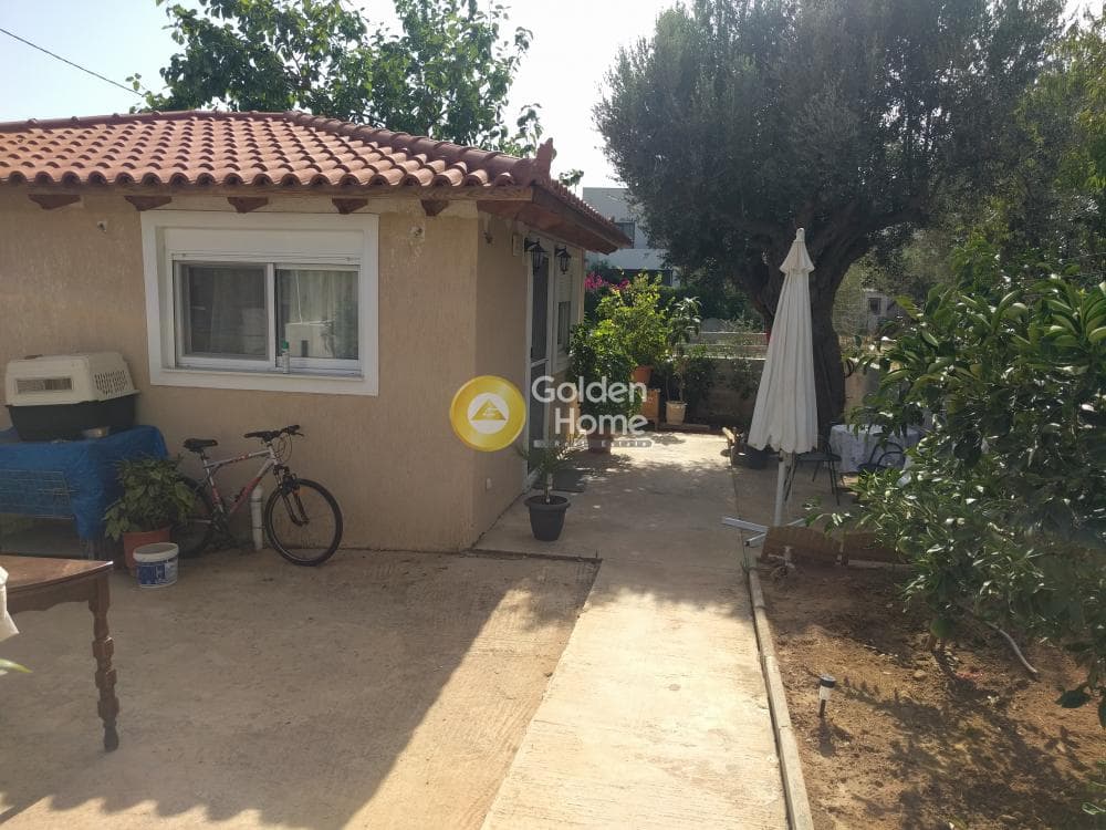 House in Agia Triada, Paiania — Photo 5 of 8