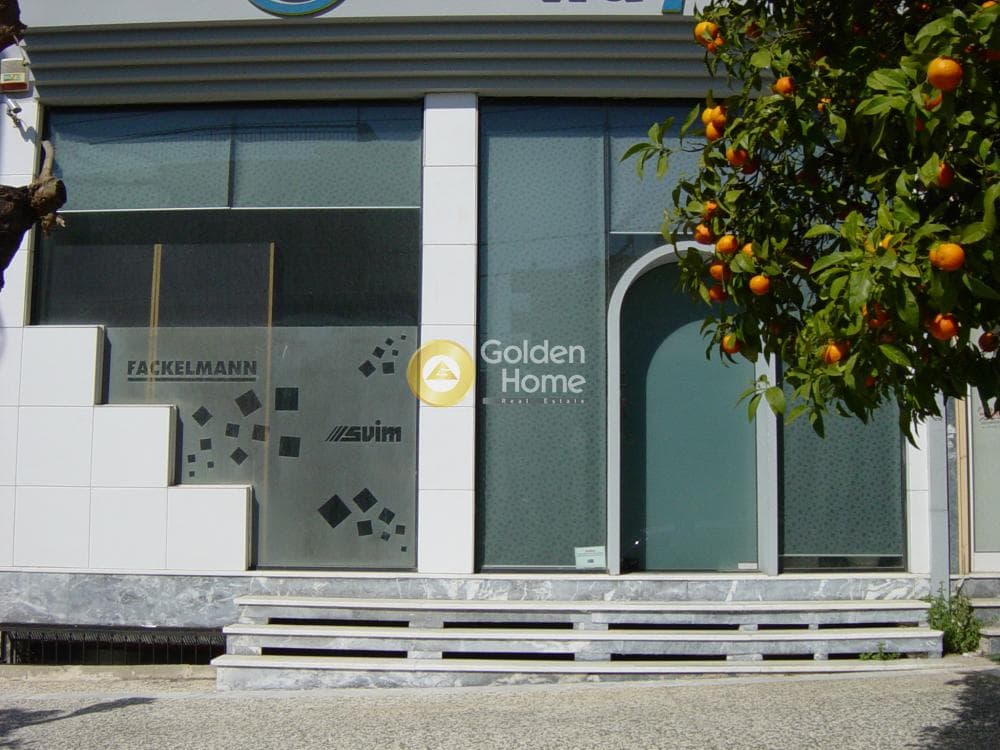 Retail Store in Mirtea, Chaidari — Photo 1 of 8