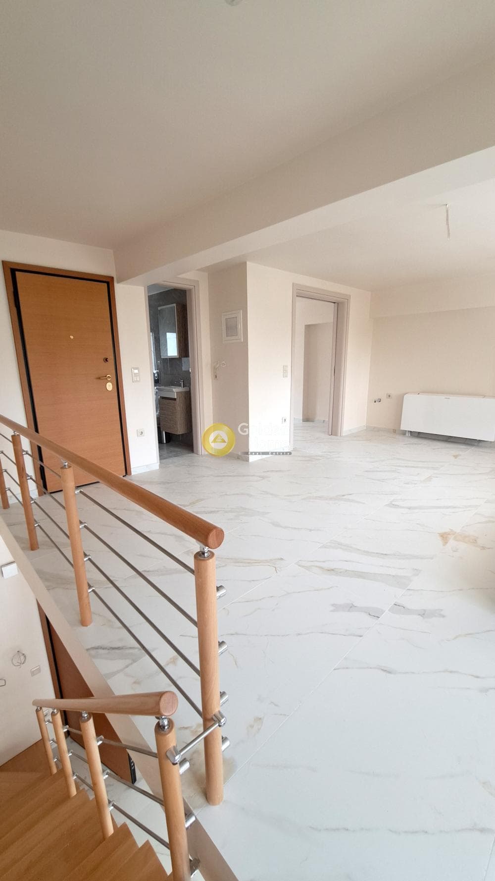 Διαμέρισμα στην Πυρνάρι, Γλυφάδα — Φωτογραφία 12 από 13