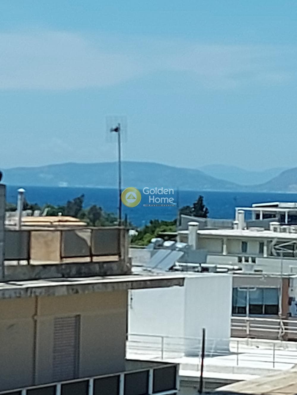 Διαμέρισμα στην Πανιωνία, Γλυφάδα — Φωτογραφία 10 από 23