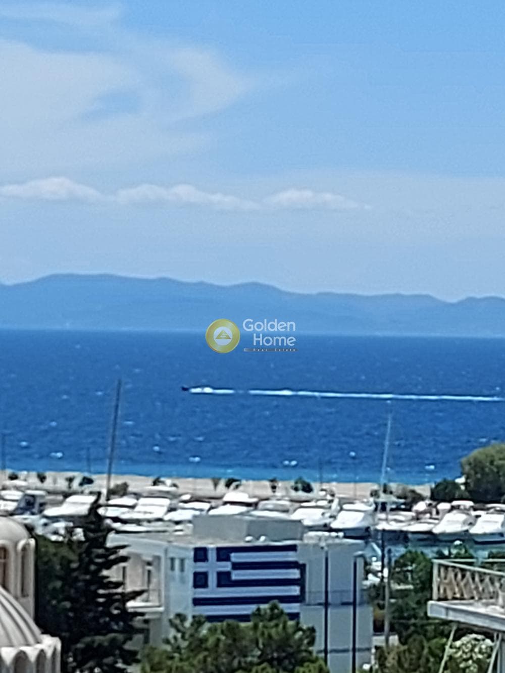 Διαμέρισμα στην Πανιωνία, Γλυφάδα — Φωτογραφία 3 από 23