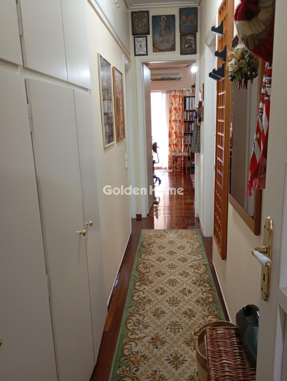 Apartment in Chrisaki, Nea Smyrni — Photo 14 of 36