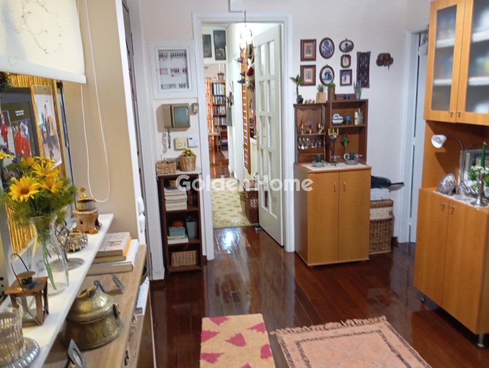 Apartment in Chrisaki, Nea Smyrni — Photo 13 of 36