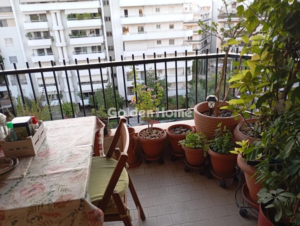 Apartment in Chrisaki, Nea Smyrni — Photo 28 of 36