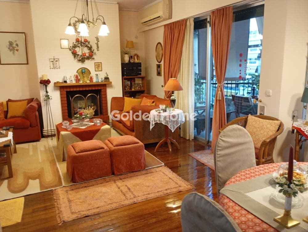 Apartment in Chrisaki, Nea Smyrni — Photo 5 of 36