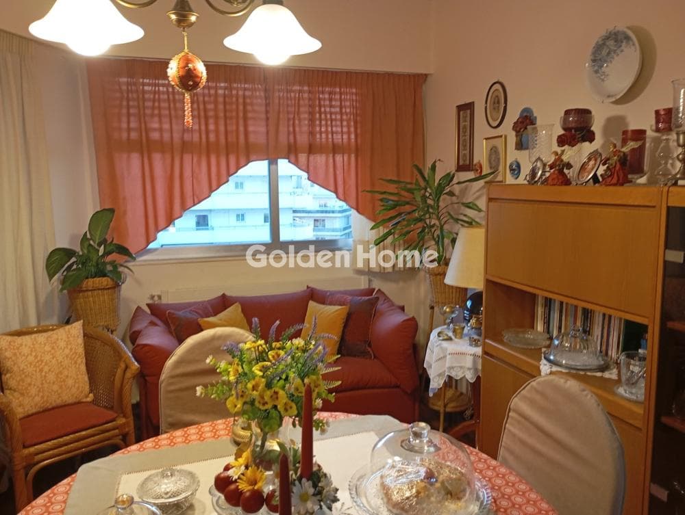Apartment in Chrisaki, Nea Smyrni — Photo 3 of 36