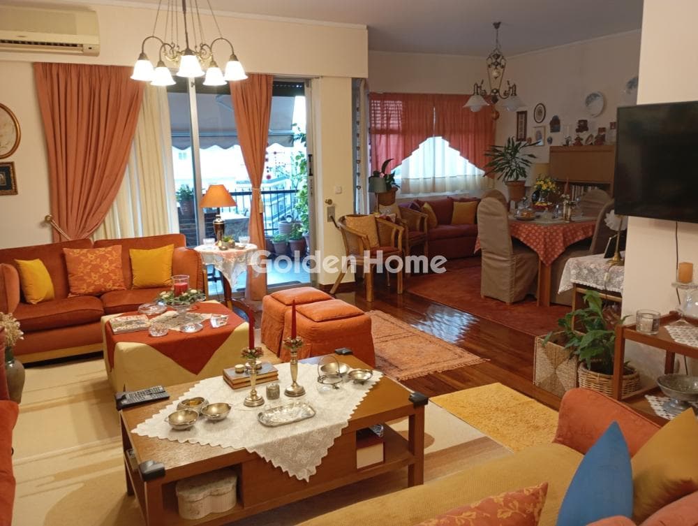 Apartment in Chrisaki, Nea Smyrni — Photo 7 of 36