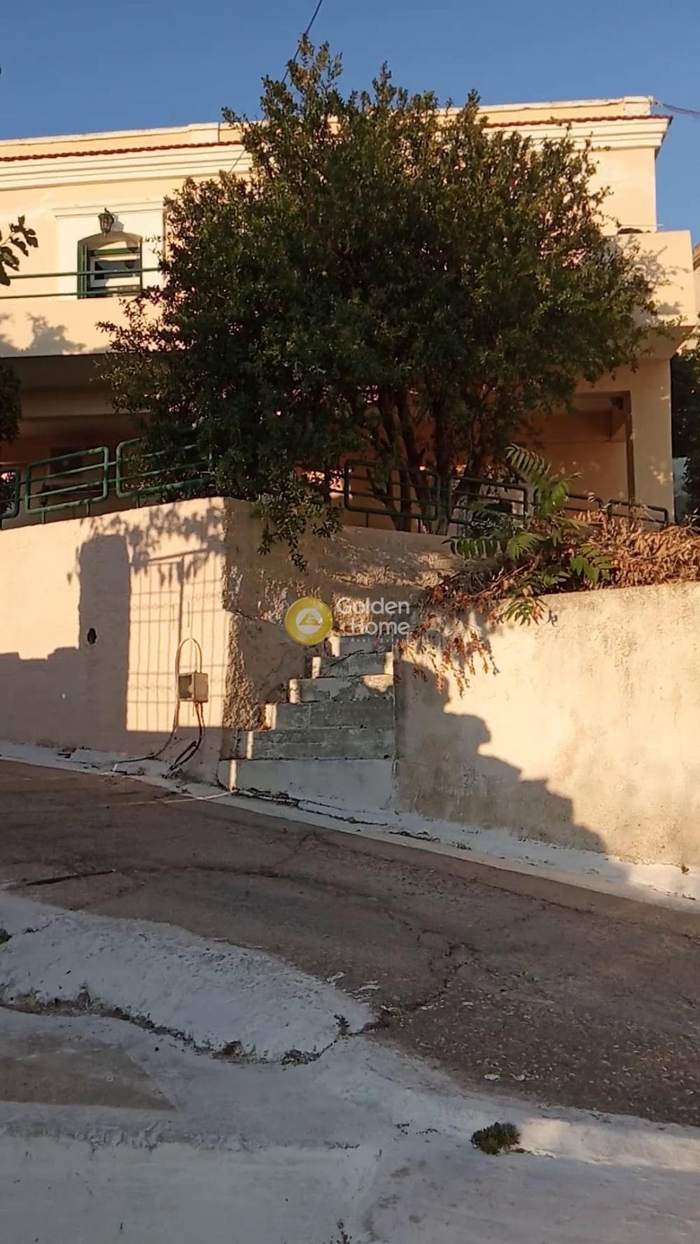 House in Oinousses, Oinousses — Photo 2 of 57