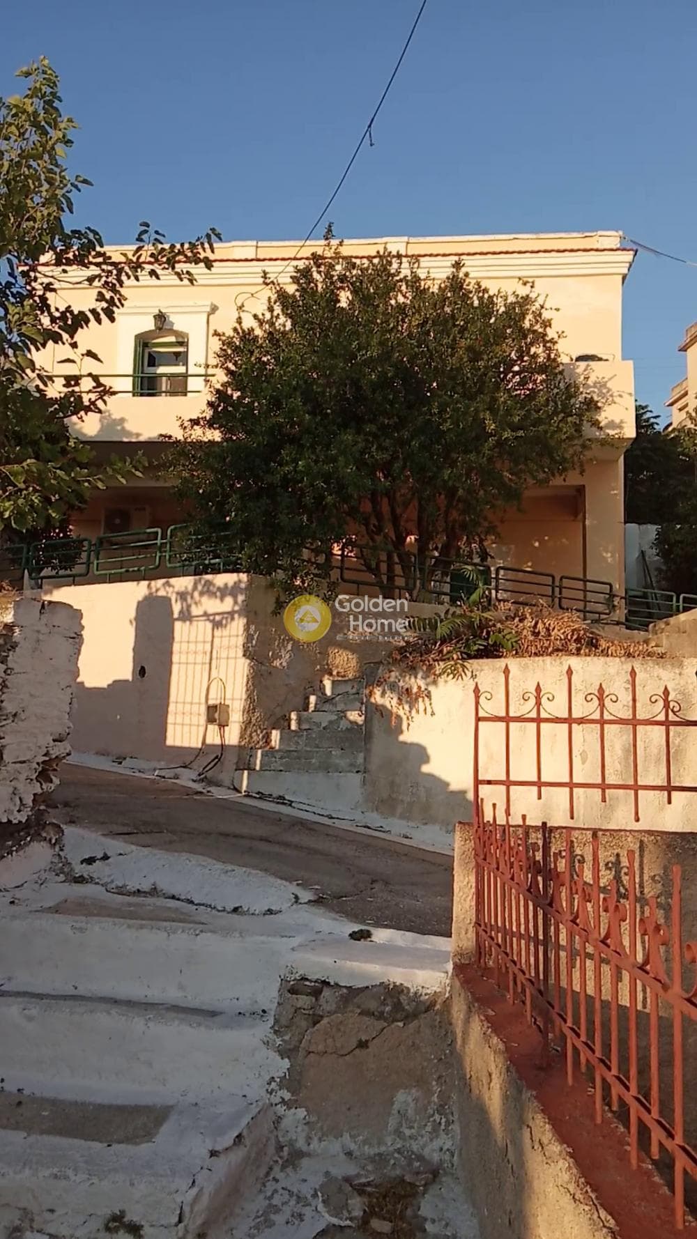 House in Oinousses, Oinousses — Photo 1 of 57
