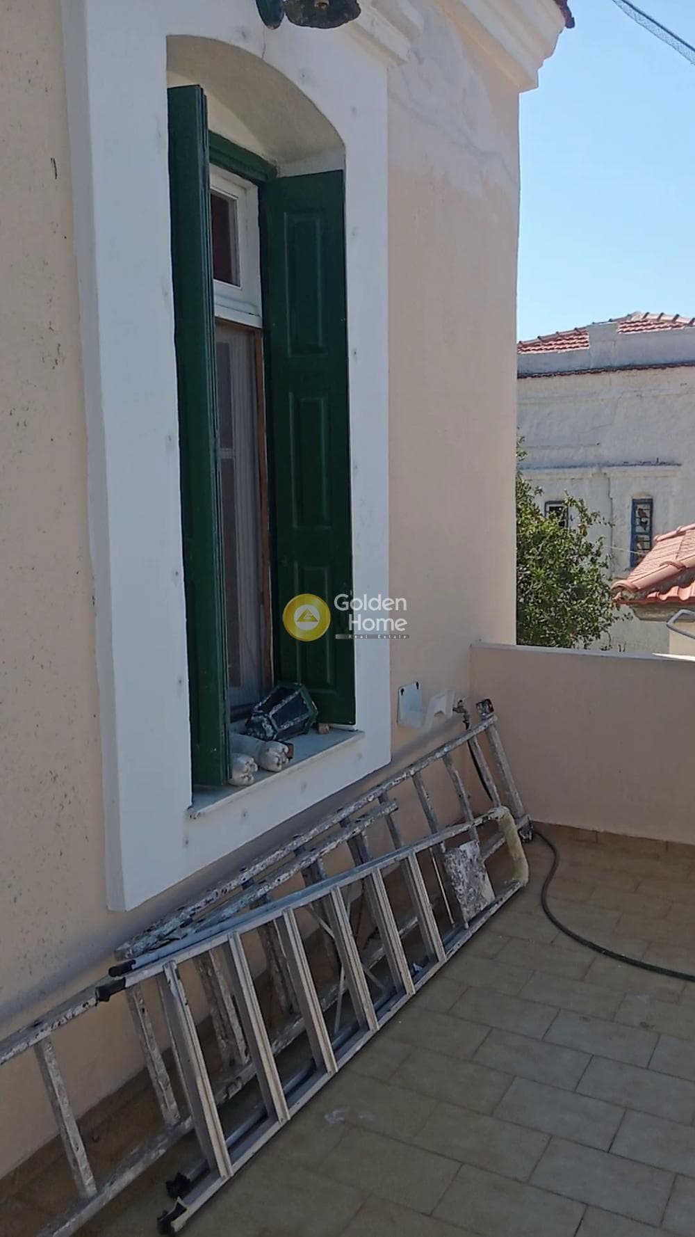 House in Oinousses, Oinousses — Photo 12 of 57