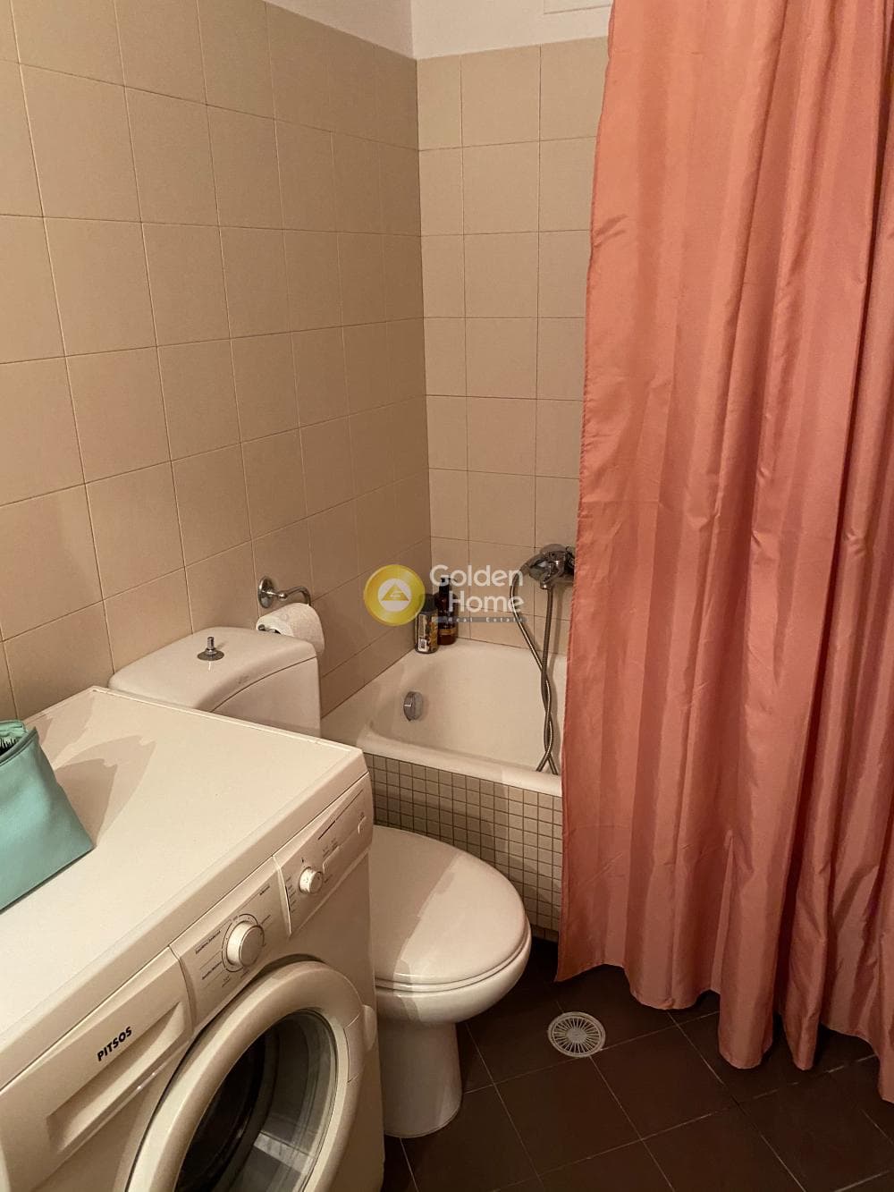 Apartment in Agios Ioannis, Neos Kosmos — Photo 7 of 10