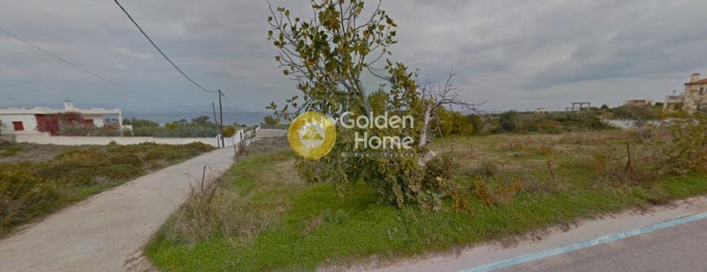 Building Plot in Therma, Aegina — Photo 2 of 2