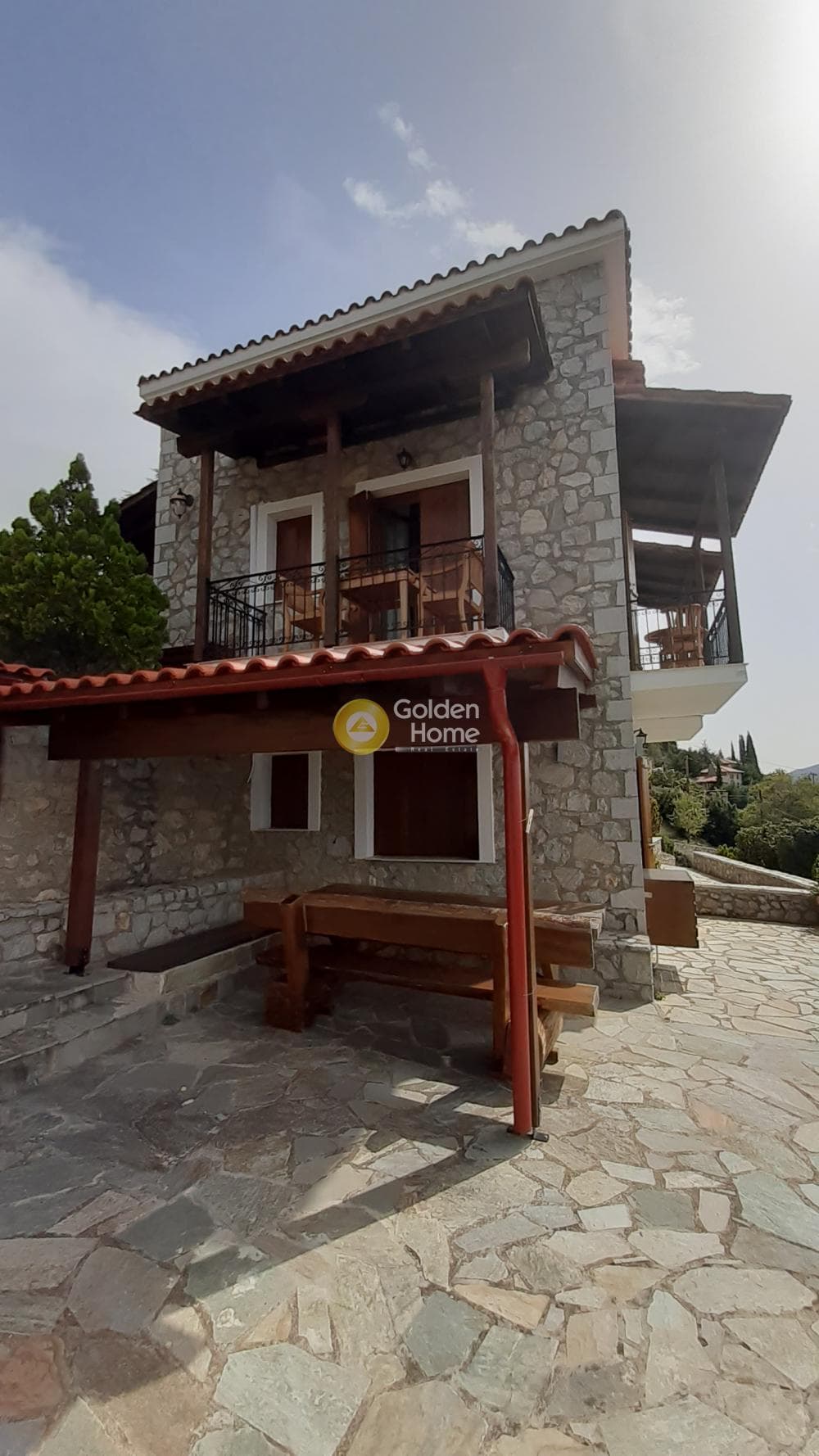 House in Arachova, Arachova — Photo 2 of 34