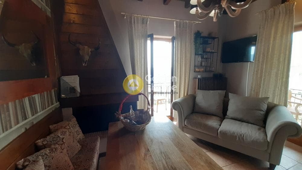House in Arachova, Arachova — Photo 7 of 34