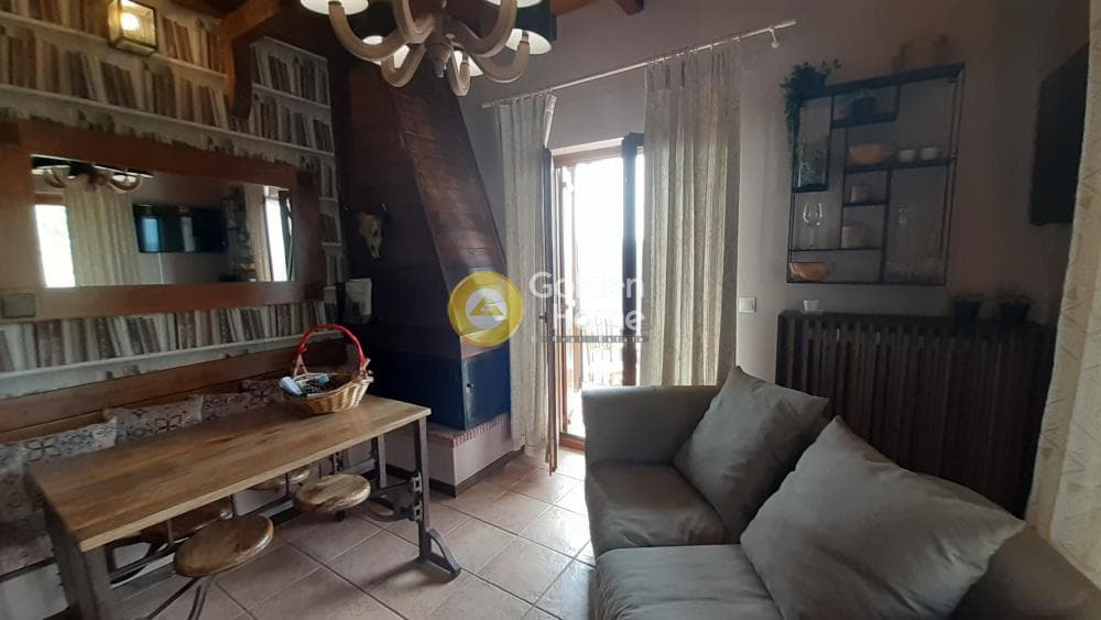 House in Arachova, Arachova — Photo 9 of 34