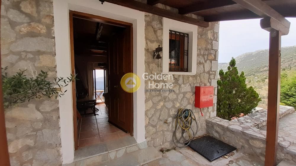 House in Arachova, Arachova — Photo 31 of 34