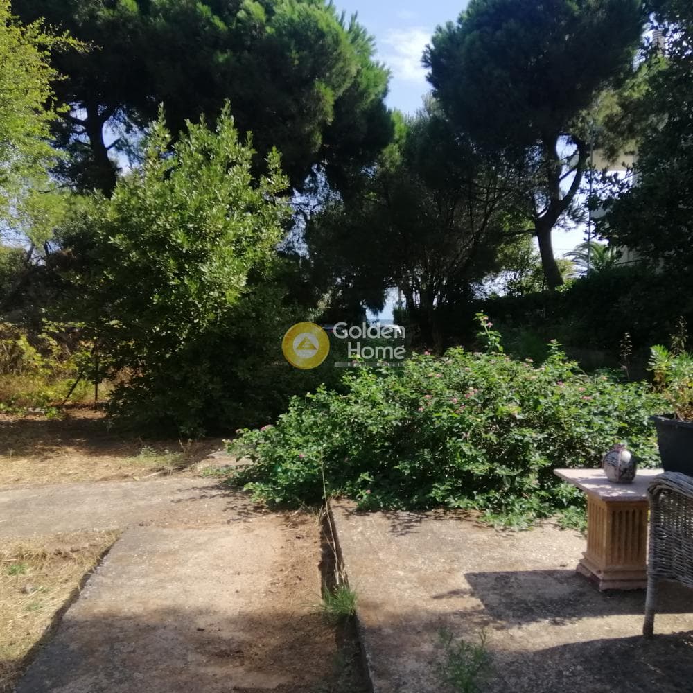 Οικόπεδο στην Άγιος Ανδρέας, Νέα Μάκρη — Φωτογραφία 4 από 7