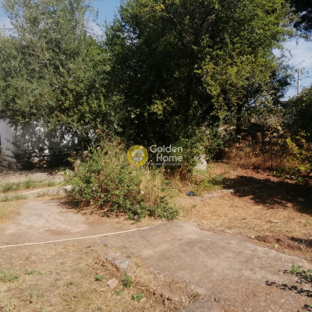 Οικόπεδο στην Άγιος Ανδρέας, Νέα Μάκρη — Φωτογραφία 5 από 7