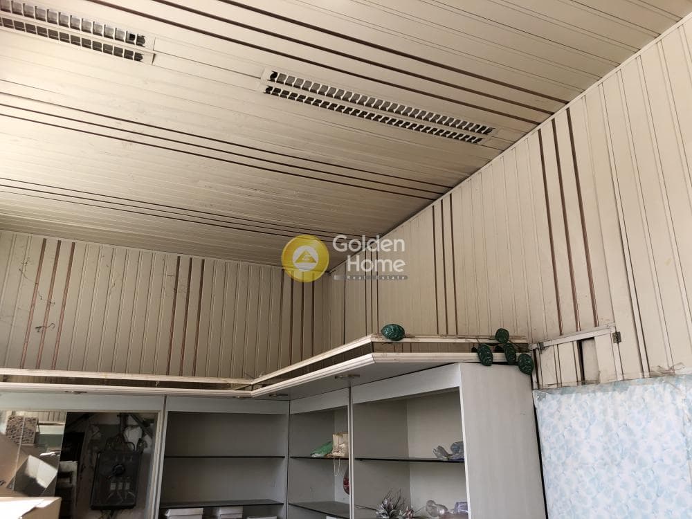 Retail Store in Evgenia, Keratsini — Photo 2 of 5