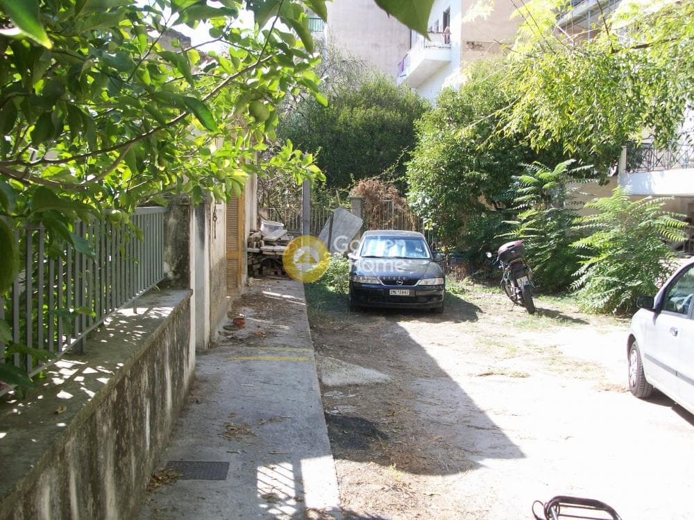 Οικόπεδο στην Άνω Κυψέλη, Κυψέλη — Φωτογραφία 5 από 6