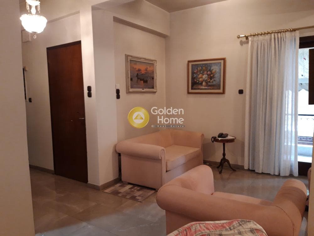 Οικόπεδο στην Νέο Παγκράτι, Βύρωνας — Φωτογραφία 3 από 15
