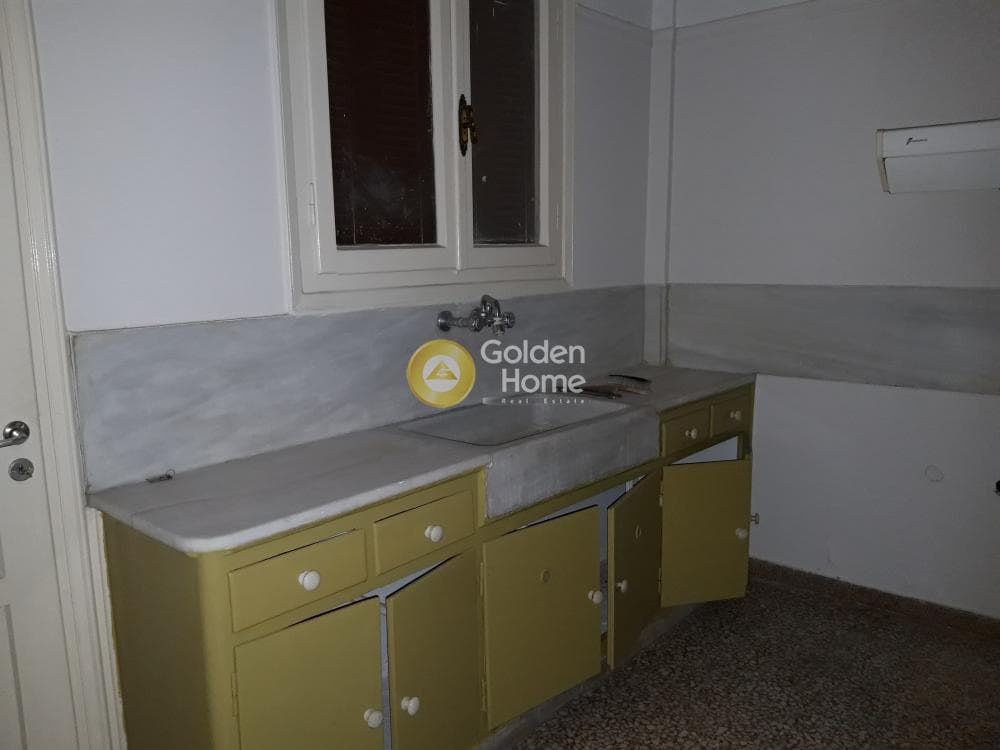 Οικόπεδο στην Νέο Παγκράτι, Βύρωνας — Φωτογραφία 13 από 15
