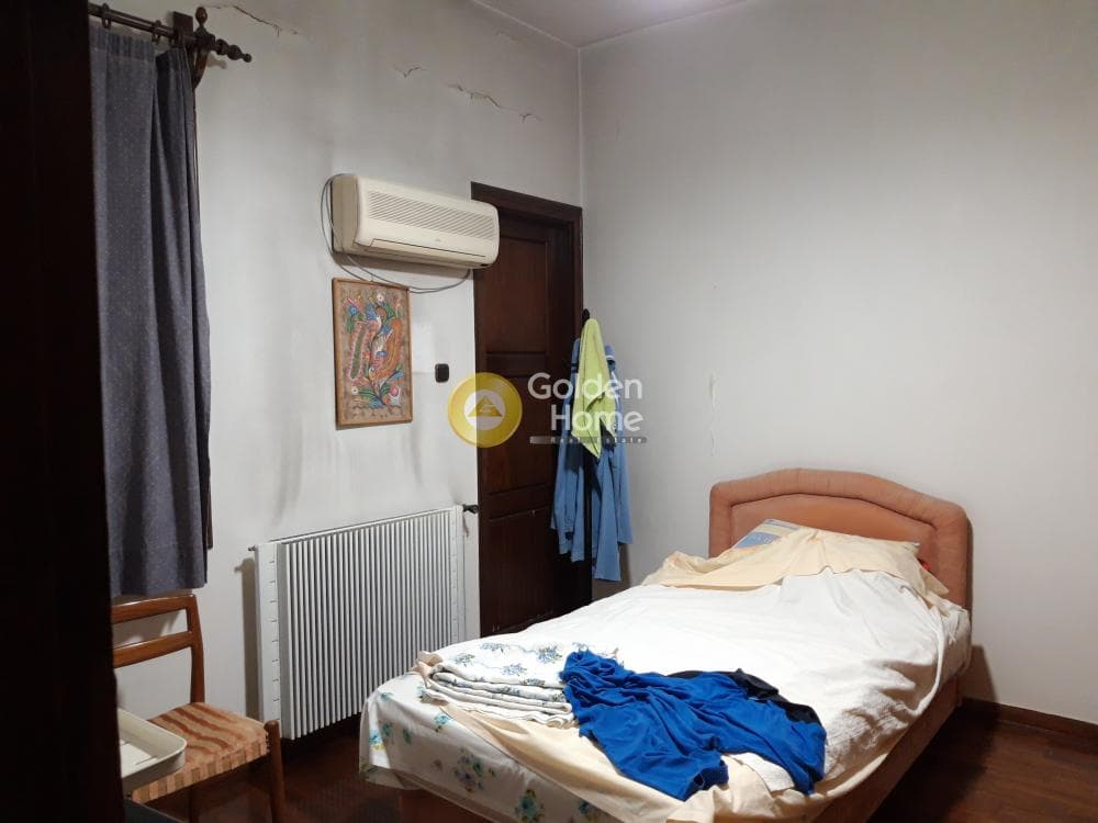 Οικόπεδο στην Νέο Παγκράτι, Βύρωνας — Φωτογραφία 7 από 15