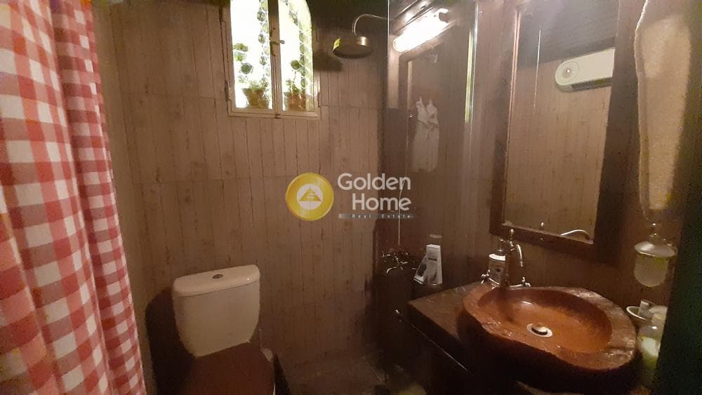 Μονοκατοικία στην Επτάλοφος, Παρνασσός — Φωτογραφία 11 από 13
