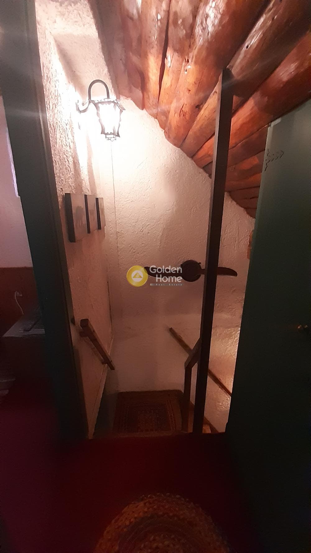 Μονοκατοικία στην Επτάλοφος, Παρνασσός — Φωτογραφία 13 από 13