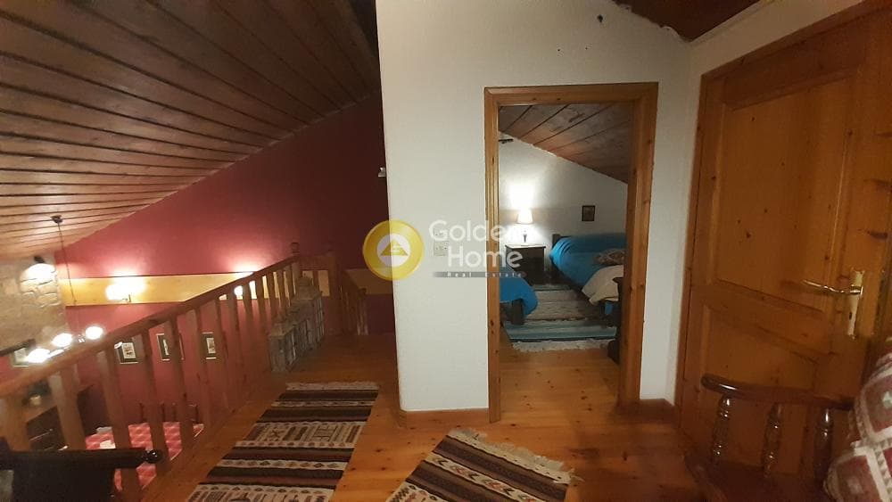 Μονοκατοικία στην Επτάλοφος, Παρνασσός — Φωτογραφία 29 από 29