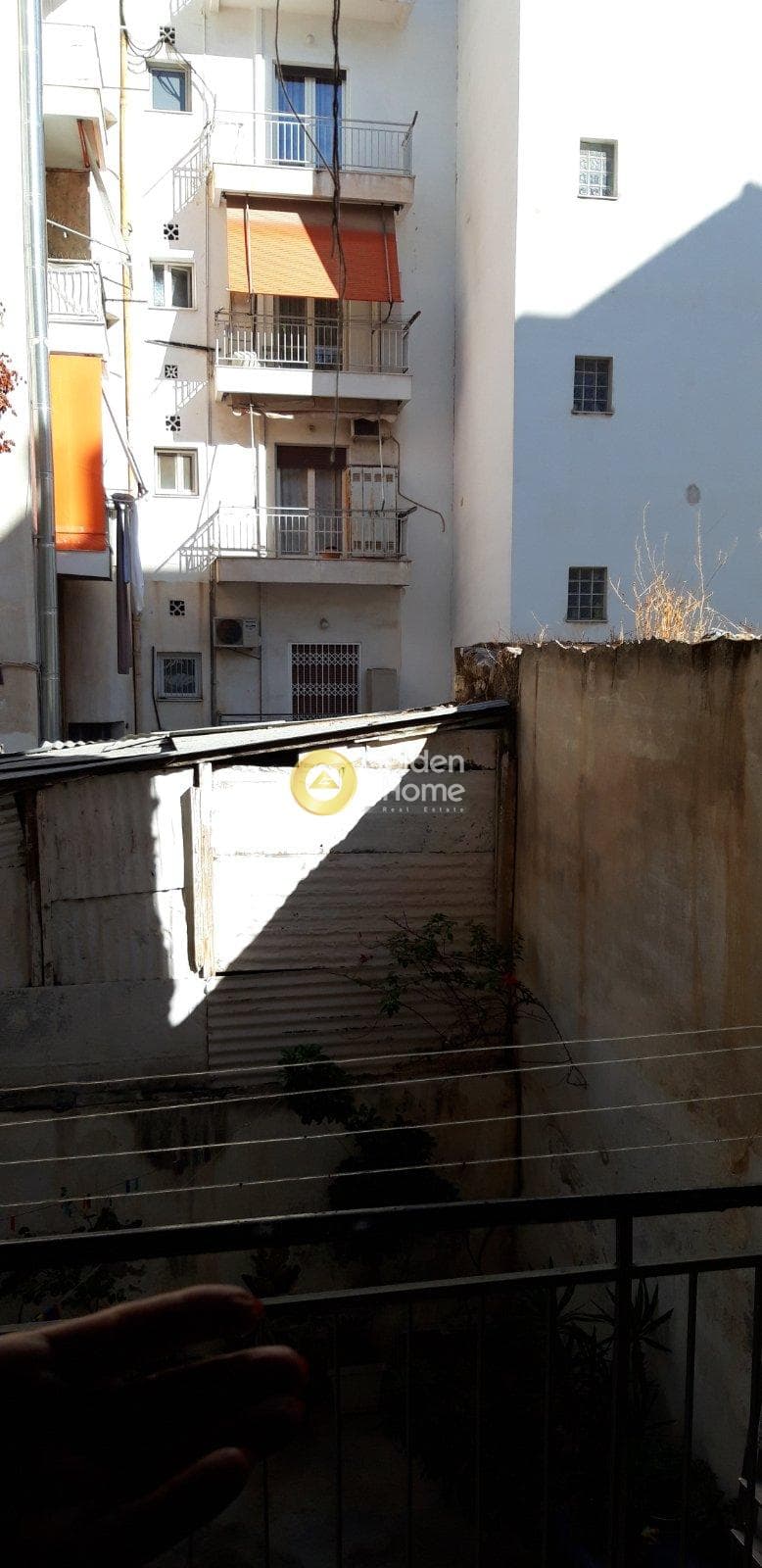 Διαμέρισμα στην Λεωφ. Λιοσίων, Αττική — Φωτογραφία 10 από 20