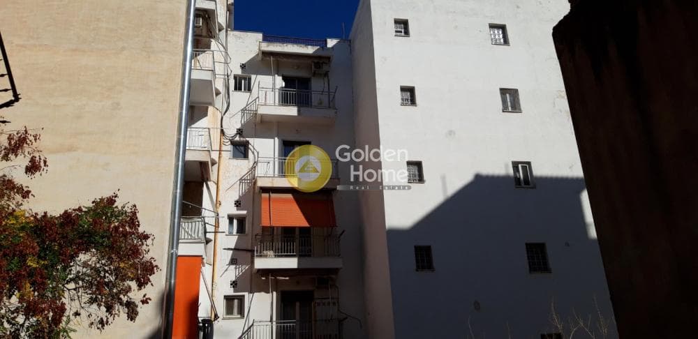 Διαμέρισμα στην Λεωφ. Λιοσίων, Αττική — Φωτογραφία 11 από 20