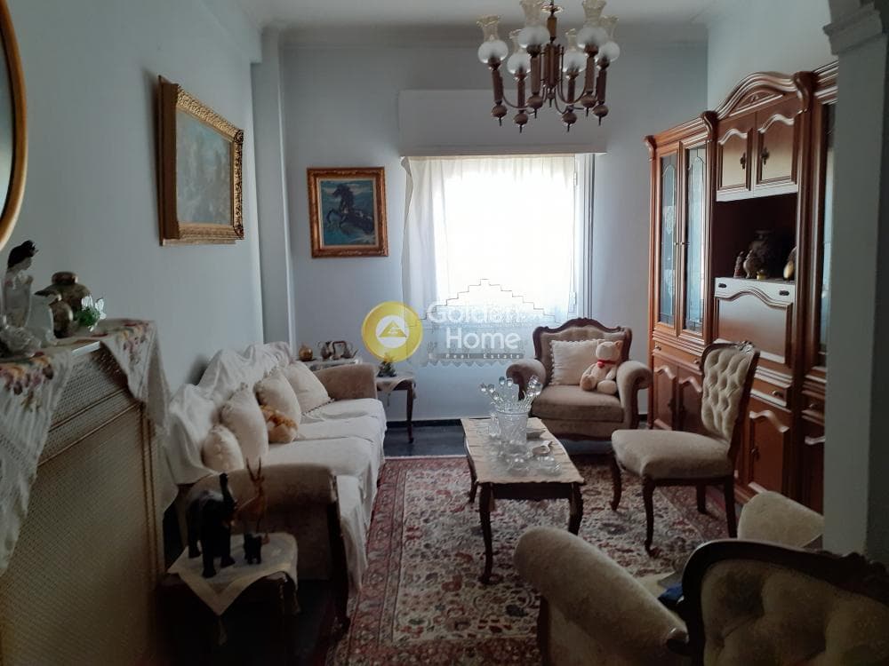 Διαμέρισμα στην Πλατεία Κυψέλης, Κυψέλη — Φωτογραφία 1 από 11