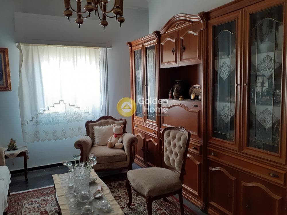 Διαμέρισμα στην Πλατεία Κυψέλης, Κυψέλη — Φωτογραφία 2 από 11