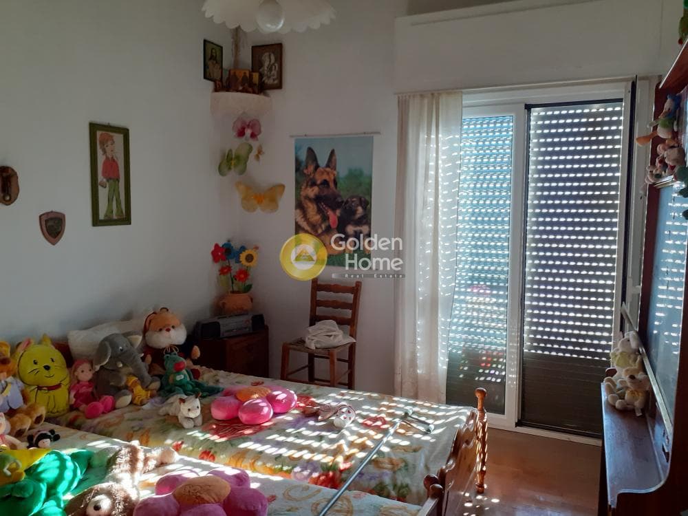 Διαμέρισμα στην Πλατεία Κυψέλης, Κυψέλη — Φωτογραφία 4 από 11